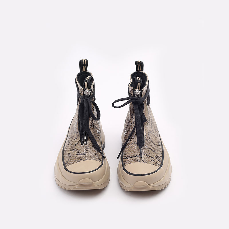 Кеды Converse Run Star Hike Hi (170056)  - цена, описание, фото 3